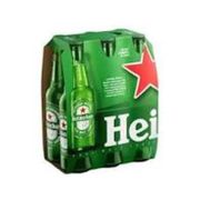 Cevejas etc: Heineken long neck - Heineken long neck