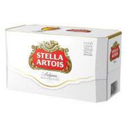Packs de Cervejas: Pack Stella Artois 269ml - Cerveja