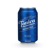 Refrigerantes: Água Tônica Lata 350ml - Refrigerante