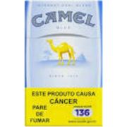 Tabacaria: Camel azul tradicional - Camel azul tradicional