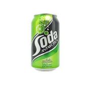 Refrigerantes: Soda Lata 350ml - Refrigerante