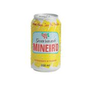 Refrigerantes: Mineiro Lata 350ml - Refrigerante