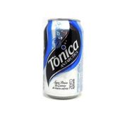 Refrigerantes: Água Tônica Antárctica Zero Lata 350ml - Refrigerante