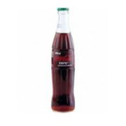 Refrigerantes: Coca-Cola Média KS Zero 290ml - Refrigerante