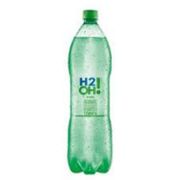 Refrigerantes: H2OH 1500ml - Refrigerante