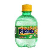 Refrigerantes: Pitchula Limão 250ml - Refrigerante