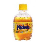 Refrigerantes: Pitchula Guaraná 250ml - Refrigerante
