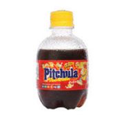 Refrigerantes: Pitchula Cola 250ml - Refrigerante