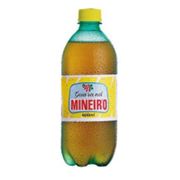 Refrigerantes: Mineiro 600ml - Refrigerante