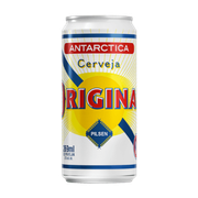 Cerveja: ORIGINAL LATA 269ML - CERVEJA
