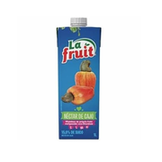 Sucos: La Fruit Caju 1L - Suco