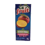 Sucos: La Fruit Manga 1L - Suco