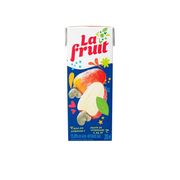 Sucos: La Fruit Caju 200ml - Suco