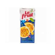 Sucos: La Fruit Maracujá 200ml - Suco