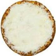 Doces: Beijinho - Pizza Média (Ingredientes: Coco Ralado, Leite Condensado)