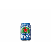 Cervejas Lata: Heineken Zero 350ml - Cervejas Lata