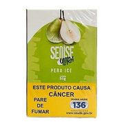 Essências: SENSE ULTRA PERA ICE (PERA GELADA) - PERA GELADA