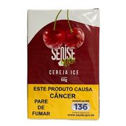 Essências: SENSE ULTRA CEREJA ICE (CEREJA GELADA) - CEREJA GELADA