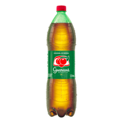 Refrigerante: Guaraná Antártica 1,5l - 1,5 litros