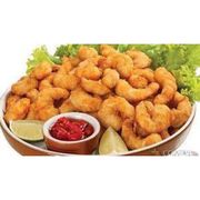 Porções: CAMARÃO SOLTINHO - Porção (Ingredientes: camarão soltinho .)