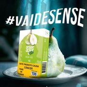 SENSE 50G: SENSE PERA ICE - PACK MISTO R$88,00 CADA///PACK FECHADO FICA R$79,00 CADA/// ACIMA DE 12 PACK FECHADO R$ 74,50 CADA APENAS EM DINHEIRO