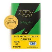 Essências: Ziggy Burley Mint (Menta Forte) - Menta Forte