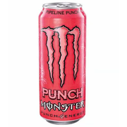 energeticos: Monster Pipeline Punch)