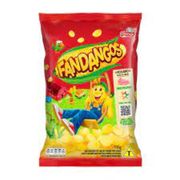 Salgadinho: Fandangos (Presunto) 85g - Fandangos (Presunto) 85g