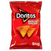 Salgadinho: Doritos 75g - Doritos 75g