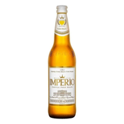 Cerveja: IMPÉRIO ULTRA 210ML - Cerveja