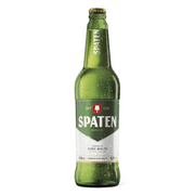 Cerveja: Spatten - 