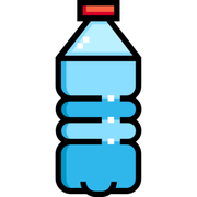 Águas: Água Mineral PURÍSSIMA 500 ml - Água mineral.
