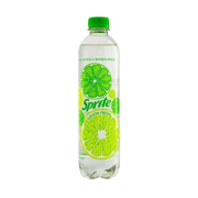 Refrigerantes: SPRIT LEMONFRESH - AGUA SABORIZADA