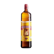 Cachaça: Velho Barreiro - Cachaça