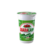 Refrigerante: GUARACAMP - Refrigerante de Guaraná Natural