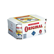 Caixa Fechada: Caixa de Original 350ml - 12un