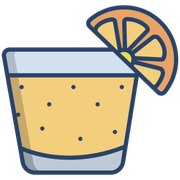 Suco: jarra suco - jarra