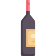 Vinhos: Vinho tinto Suave Brasileiro Del Grano 750ml - Vinho serra gaúcha Suave (Sul)