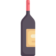 Vinhos Nacionais e Importados: GELADO VINHO BORDO SUAVE 1,450 LITROS - VINHO BORDO SUAVE GELADO 1,450 LITROS