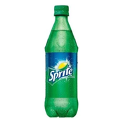 Refrigerante: Sprite 600ml - Refrigerante