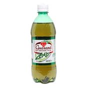 Refrigerantes: Guaraná Antarctica Zero 600ml - Refrigerante