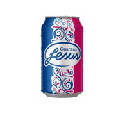 Refrigerante: Guaraná Jesus Lata 350ml -