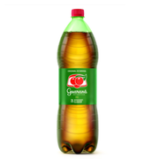 Refrigerante: Guaraná Antartica 1,5 l - um litro e meio