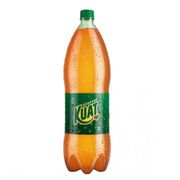Refrigerantes: Kuat 2L - Refrigerante Guaraná