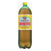 Refrigerante: Guarana Mineiro 1,5L - s