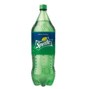Refrigerante: Sprite 2L - Refrigerante Limão
