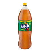Refrigerante: Fanta Guaraná 2L - Fanta Guaraná 2L