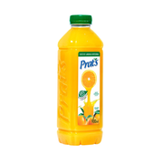 Suco: Suco Laranja Prats - Suco