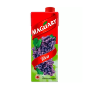Sucos: Maguary Uva 1L - Suco de Uva