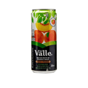 Suco: Del Valle pessego Lata 335ml - Suco sabor pessego